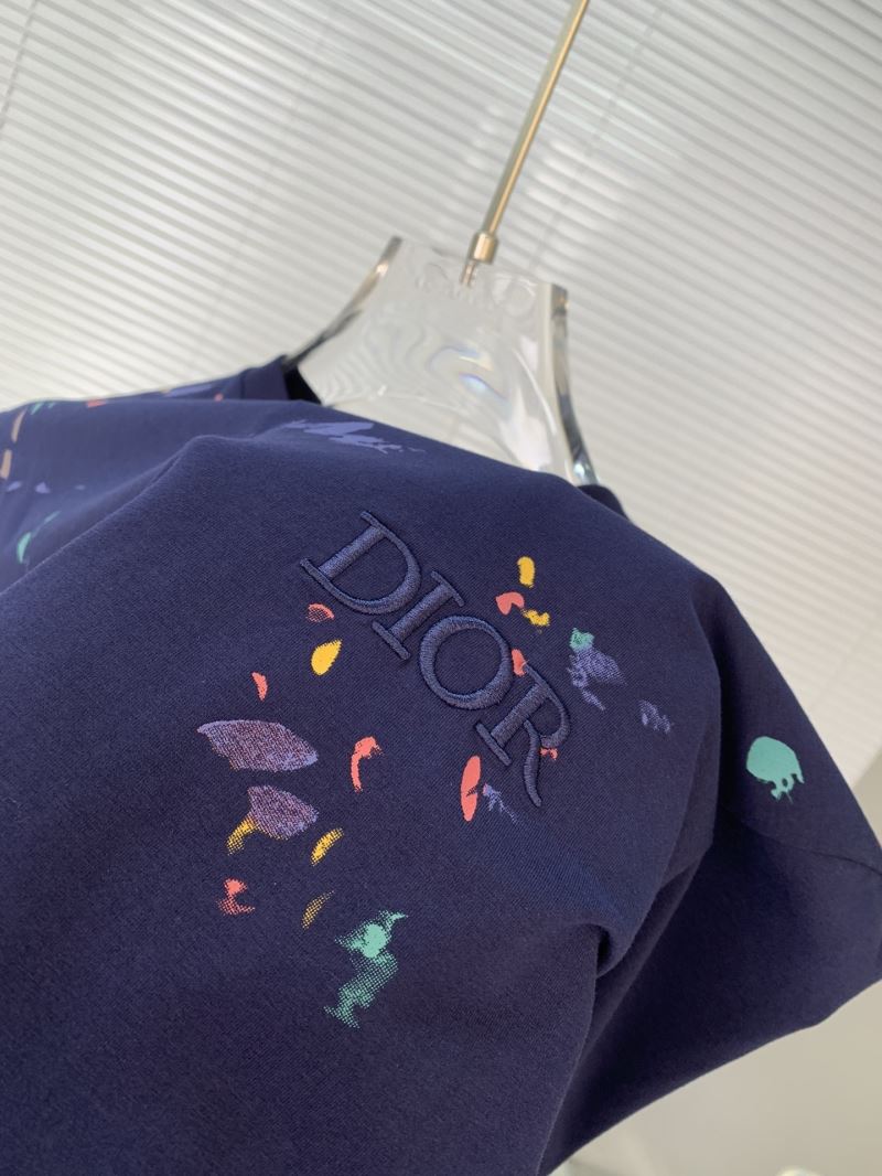 Christian Dior T-Shirts